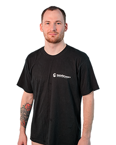 Лукичев Кирилл