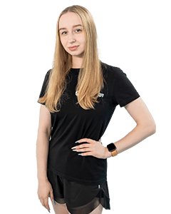 Шелобанова Елена